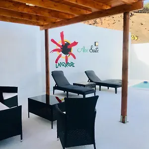 Aloe Tías