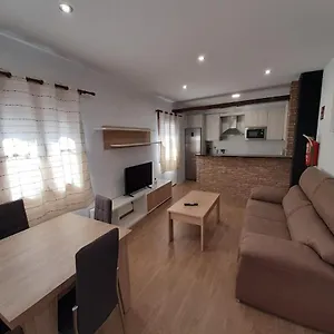 Casa El Grajo Cazorla