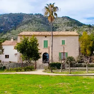  Agroturismo Subies