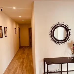  Apartment Lurgorri By Gernihost Spanien
