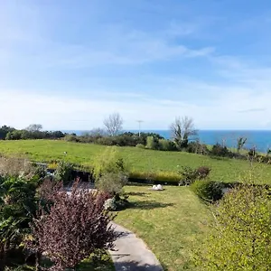 Apartment En El Faro De Hondarribia, Con Vistas Spanien