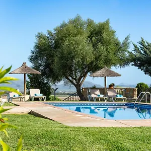 Farma Son Flor, Santa Margalida