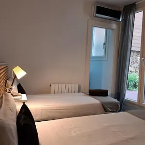 navštívit hotel