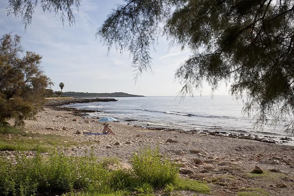 Bj Apartamentos Club Sa Coma Lägenhet Sa Coma (Mallorca)