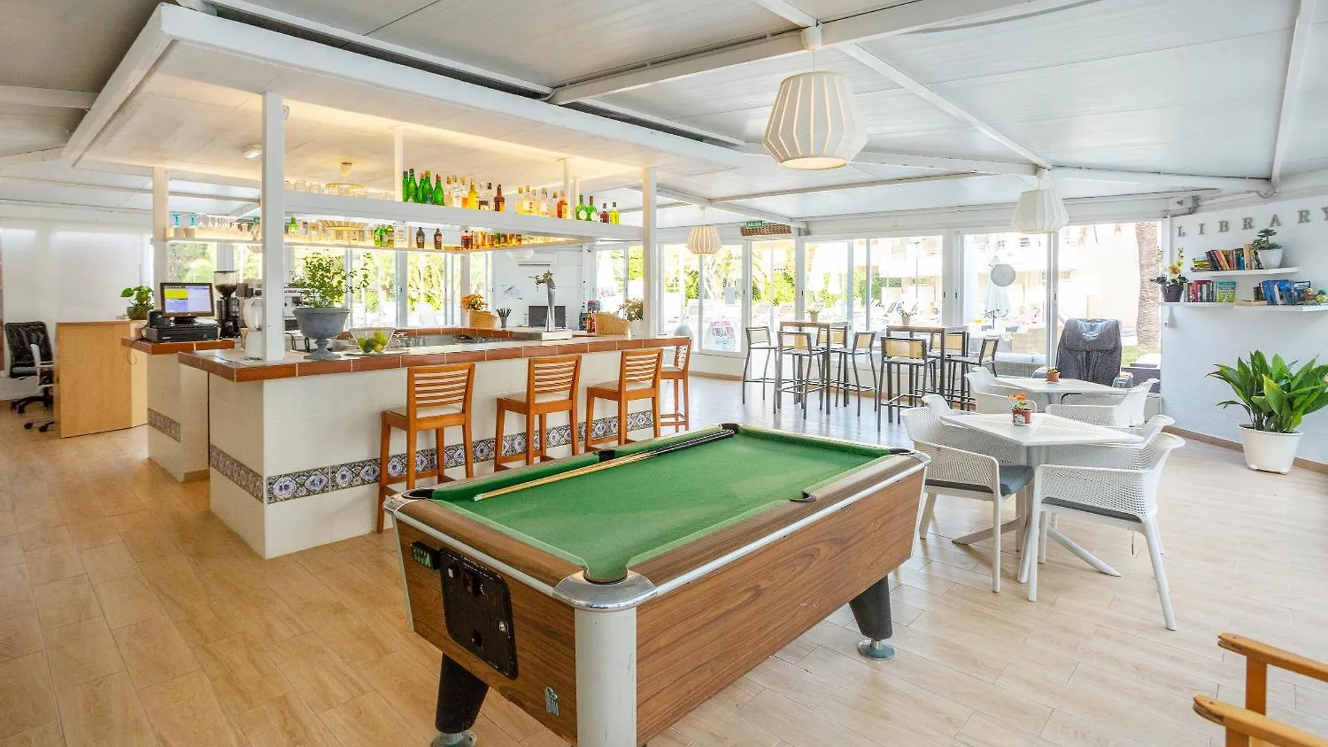 Lägenhet Bj Apartamentos Club Sa Coma