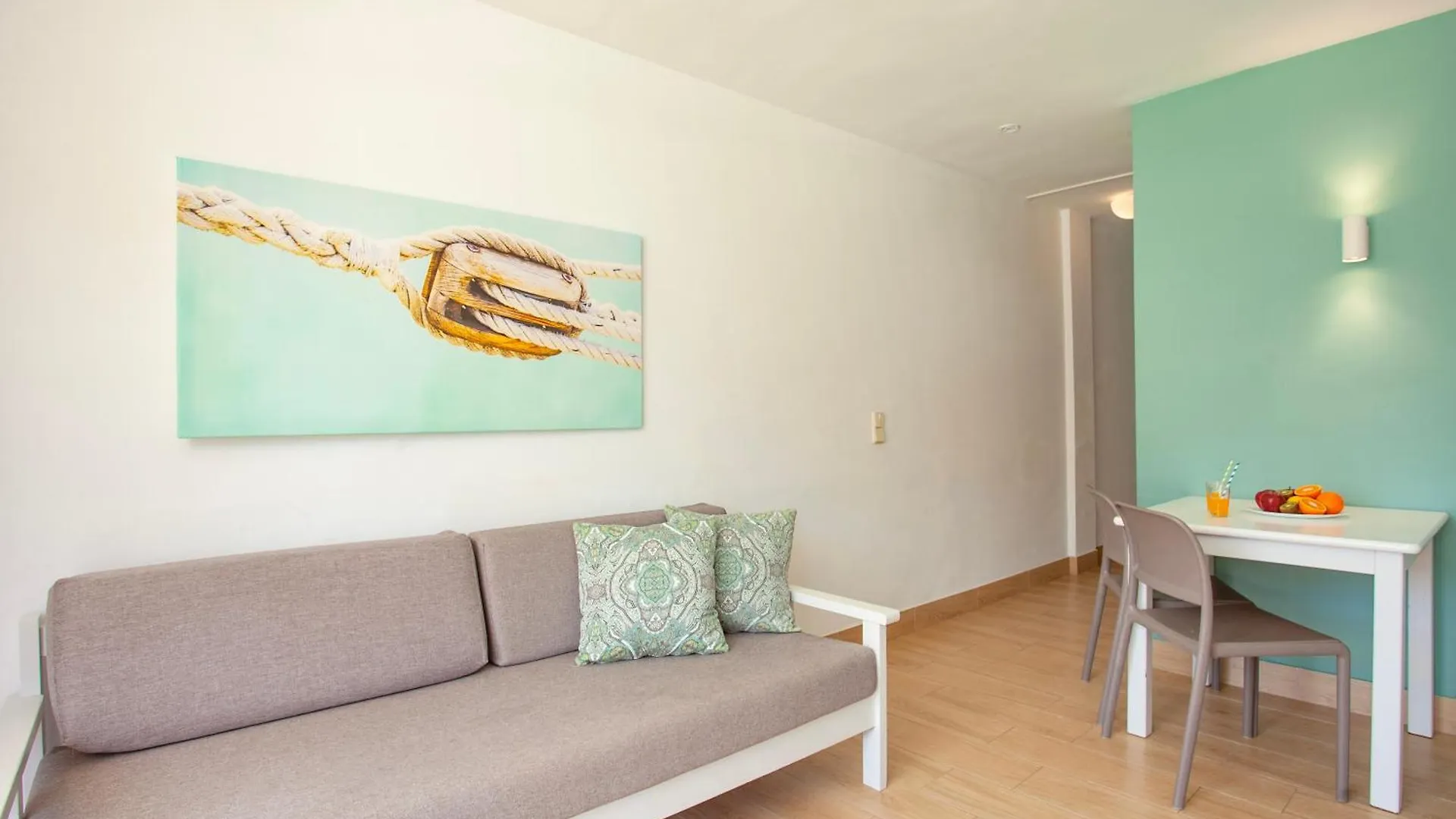 Apartmán Bj Apartamentos Club Sa Coma Sa Coma  Španělsko