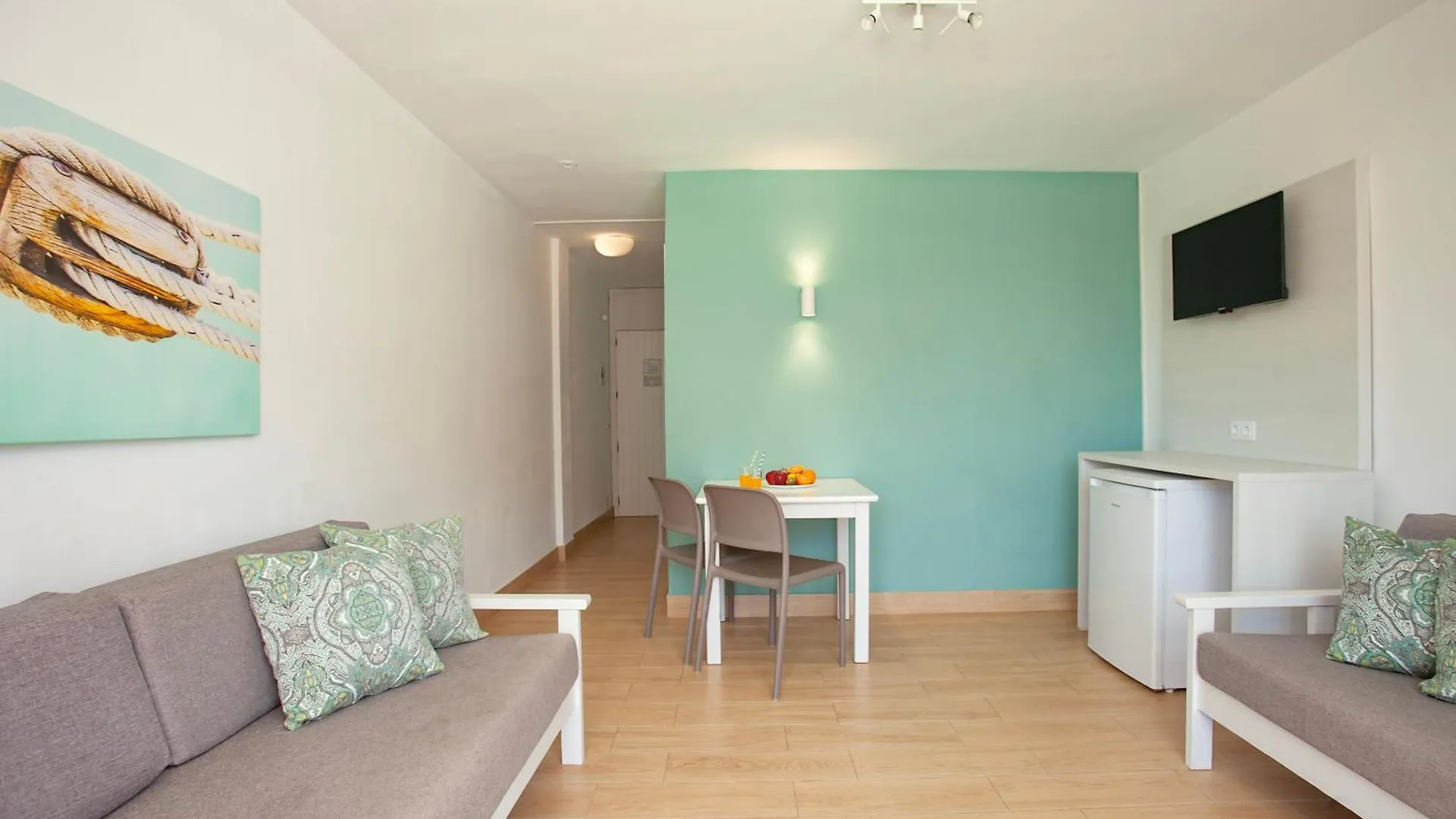 Bj Apartamentos Club Sa Coma Sa Coma (Mallorca)
