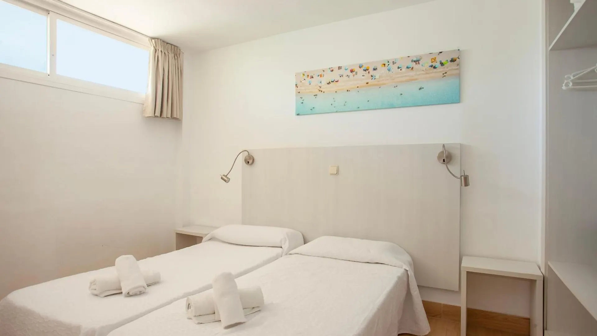 Bj Apartamentos Club Sa Coma Sa Coma