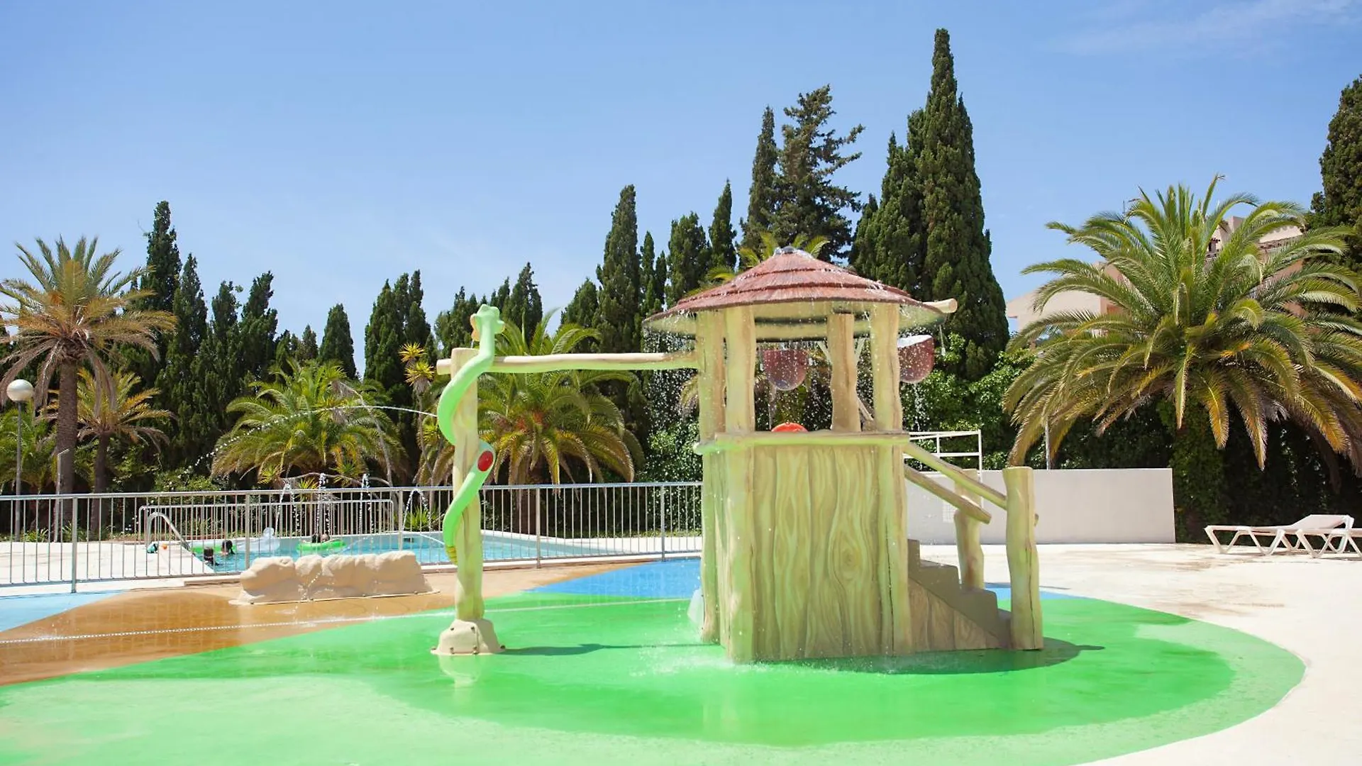Bj Apartamentos Club Sa Coma Sa Coma