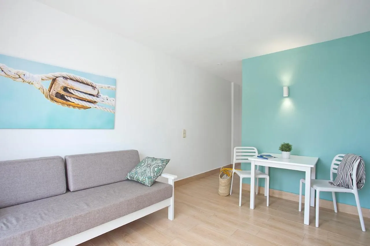 Apartmán Bj Apartamentos Club Sa Coma Sa Coma  Španělsko